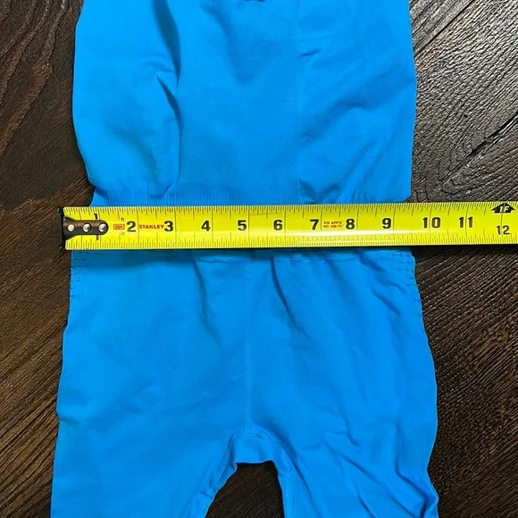 Movement Good Karma Onesie - Blue River - Picture 3 of 13